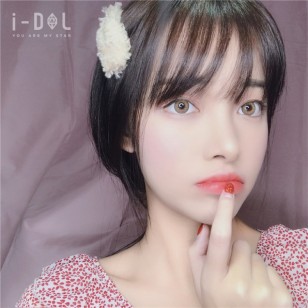 I-DOL Seattle 2 Honey Brown